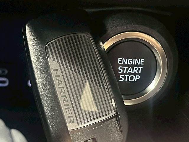 トヨタ ハリアーの画像14