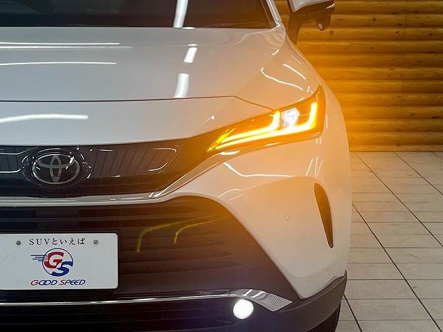 トヨタ ハリアーの画像15