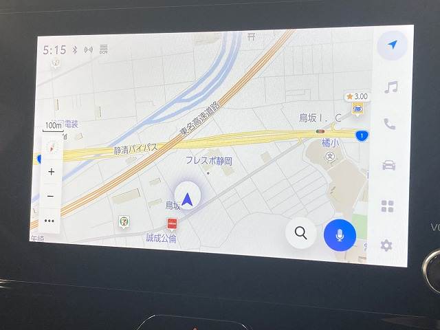 トヨタ ハリアーの画像4