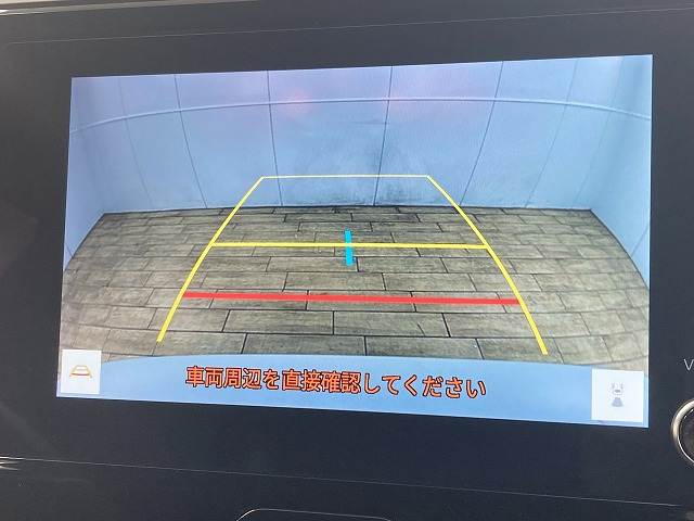 トヨタ ハリアーの画像5