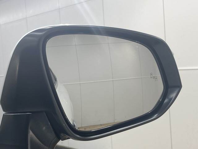 トヨタ ハリアーの画像7