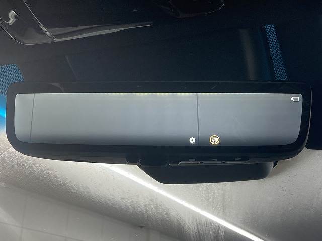 トヨタ ハリアーの画像8