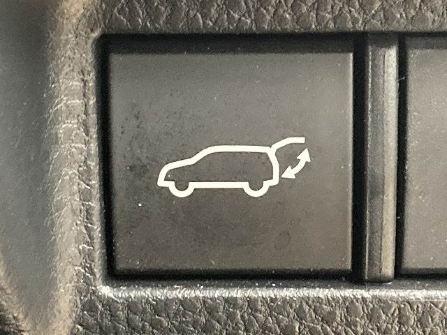 トヨタ ハリアーの画像9