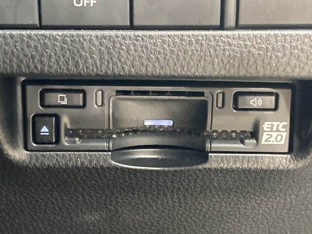 トヨタ ハリアーの画像11