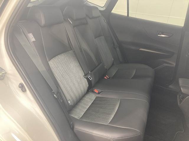 トヨタ ハリアーの画像13