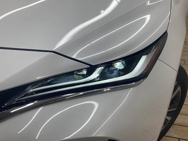 トヨタ ハリアーの画像20