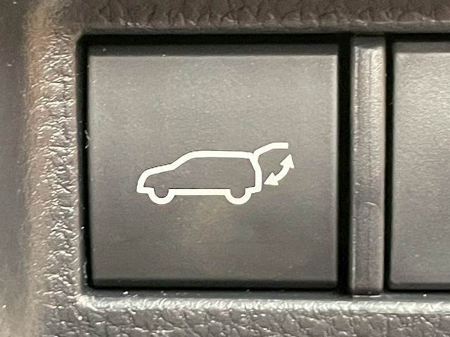 トヨタ ハリアーの画像7