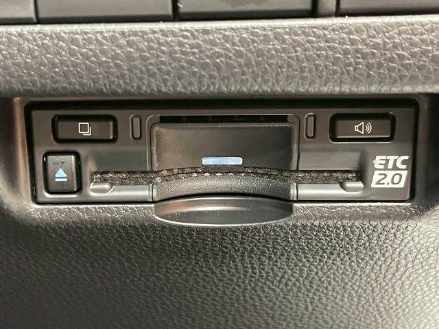 トヨタ ハリアーの画像8