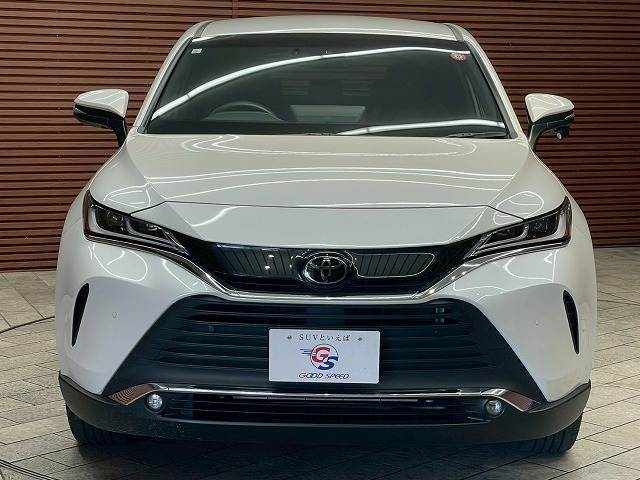 トヨタ ハリアーの画像12