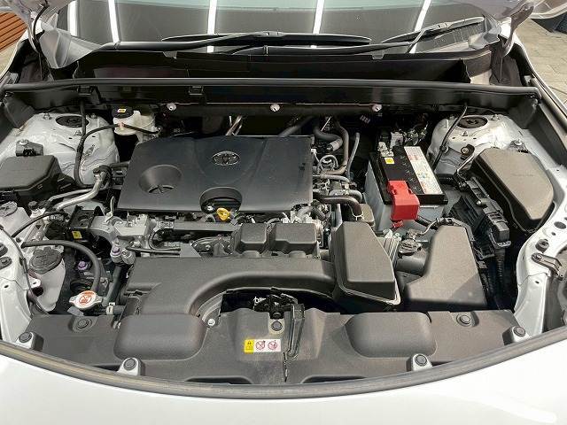 トヨタ ハリアーの画像20