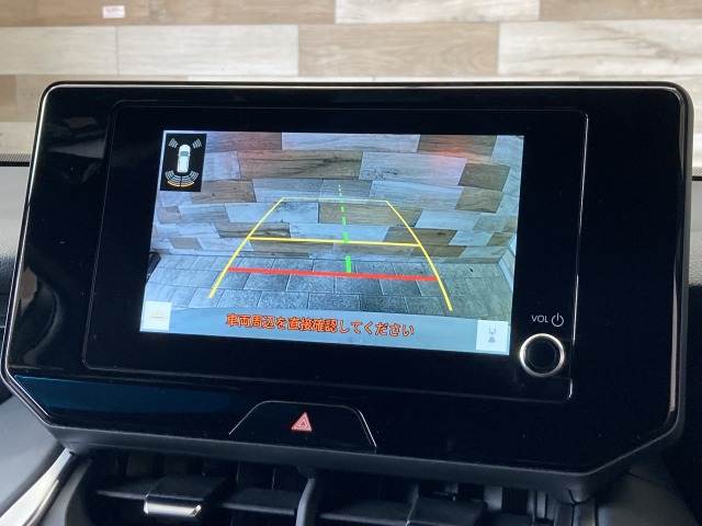 トヨタ ハリアーの画像3