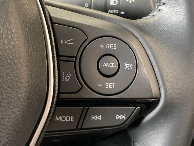 トヨタ ハリアーの画像5