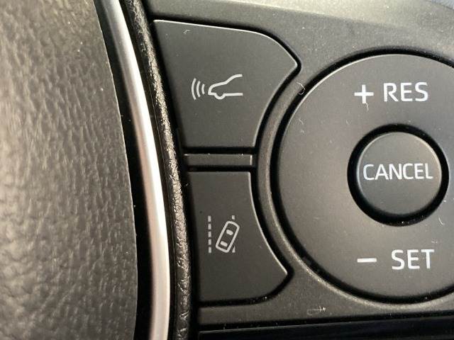 トヨタ ハリアーの画像6