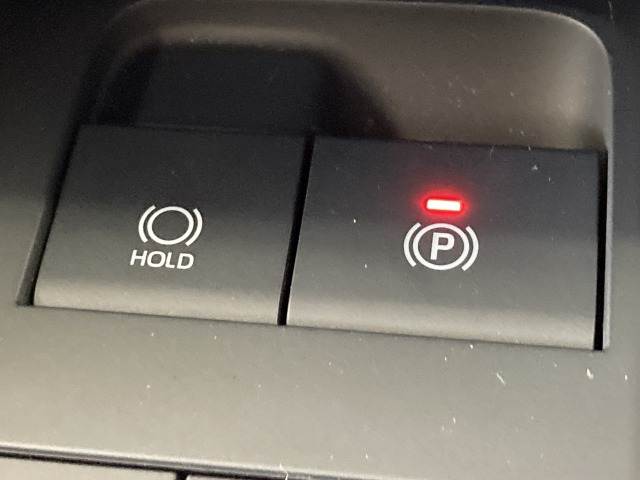 トヨタ ハリアーの画像8