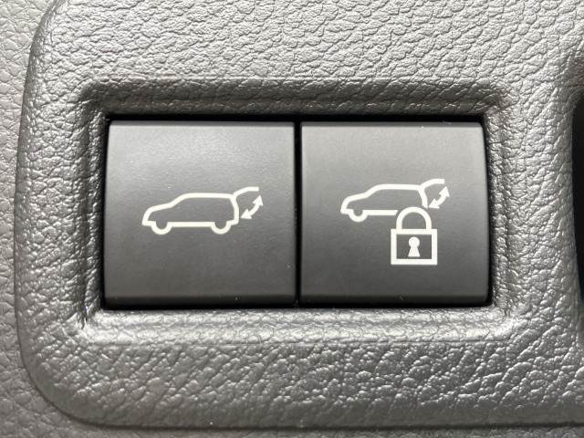 トヨタ ハリアーの画像10