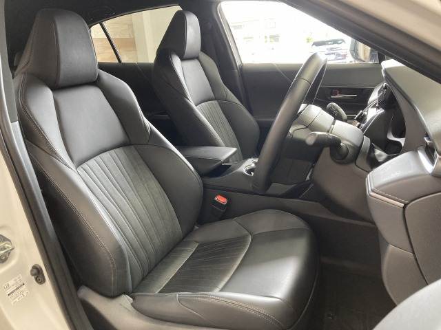 トヨタ ハリアーの画像11