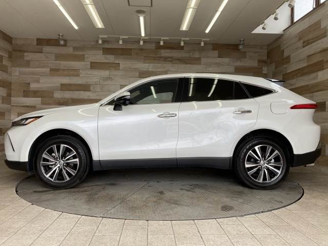 トヨタ ハリアーの画像15