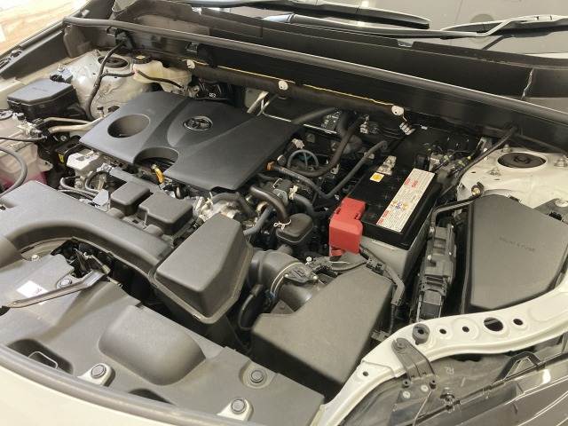 トヨタ ハリアーの画像18