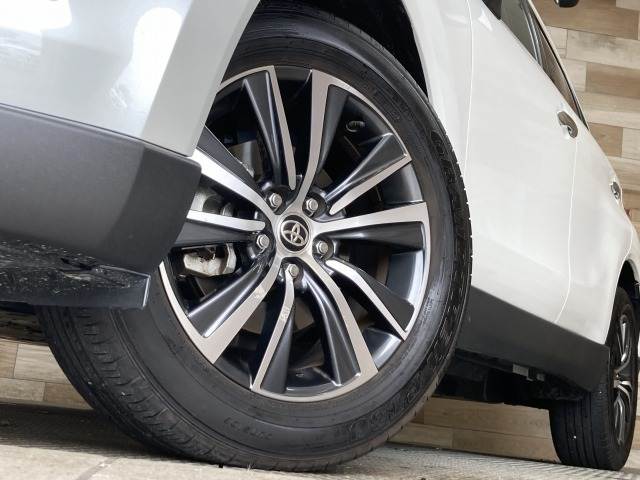 トヨタ ハリアーの画像19