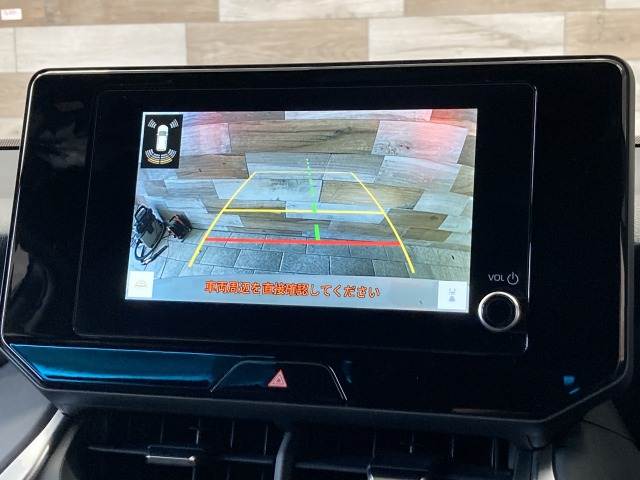トヨタ ハリアーの画像3