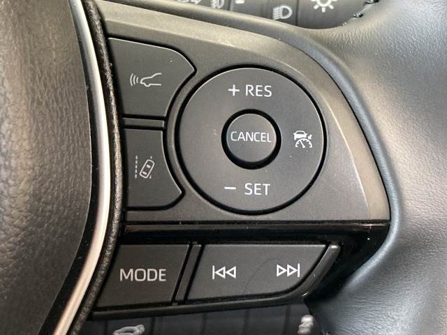 トヨタ ハリアーの画像5