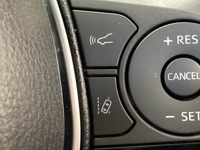 トヨタ ハリアーの画像6