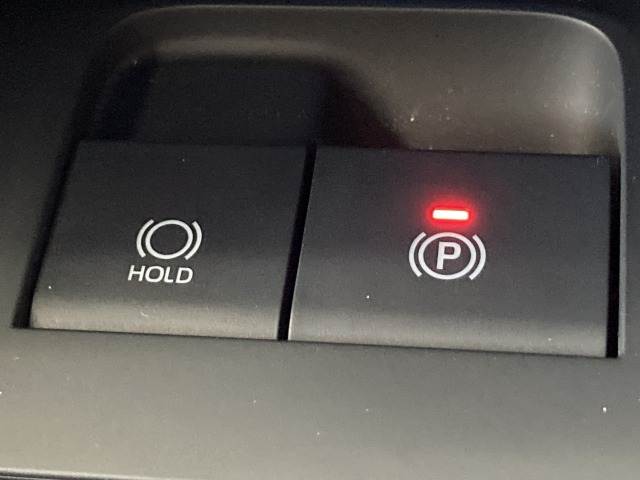 トヨタ ハリアーの画像8