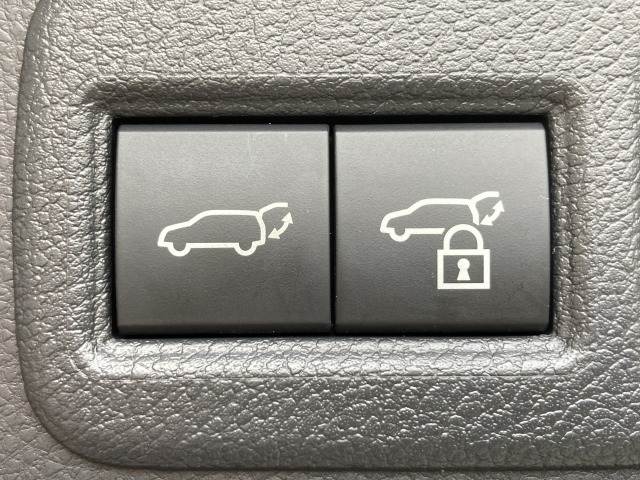 トヨタ ハリアーの画像10