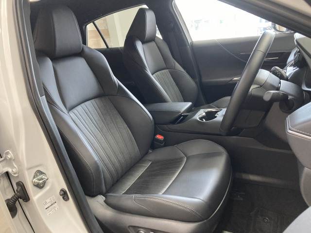 トヨタ ハリアーの画像11