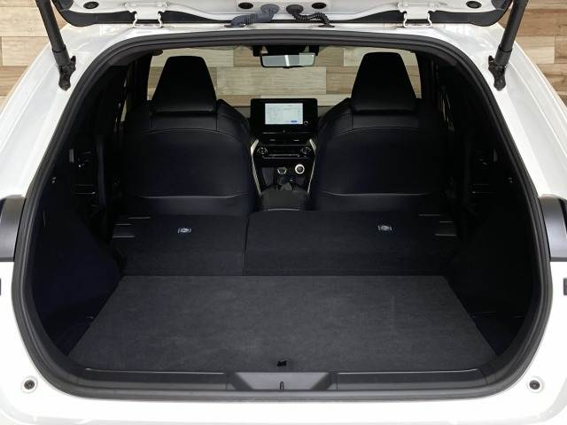 トヨタ ハリアーの画像13