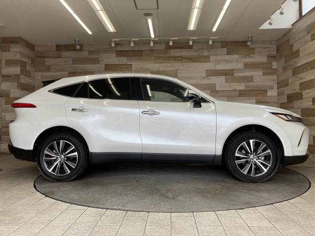 トヨタ ハリアーの画像14