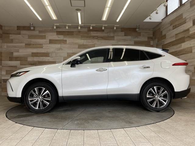 トヨタ ハリアーの画像15