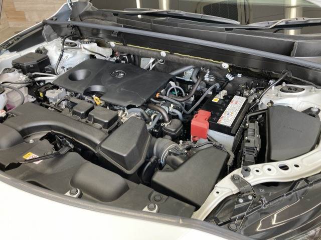 トヨタ ハリアーの画像18