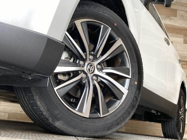 トヨタ ハリアーの画像19