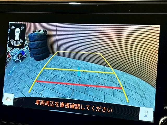 ハリアーG 内装他