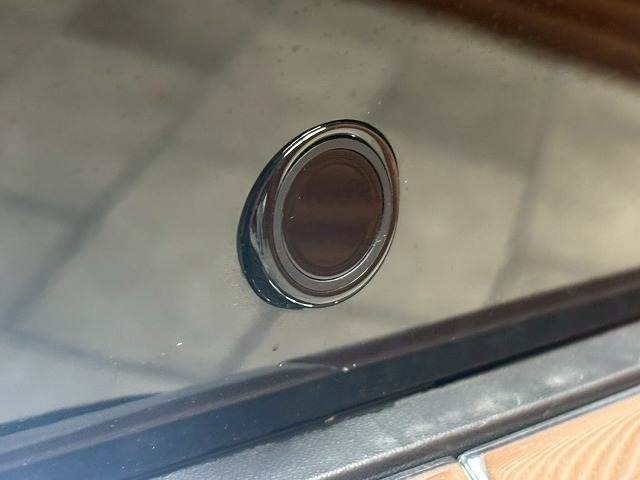 ハリアーG 内装他