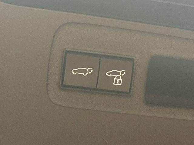 トヨタ ハリアーの画像7