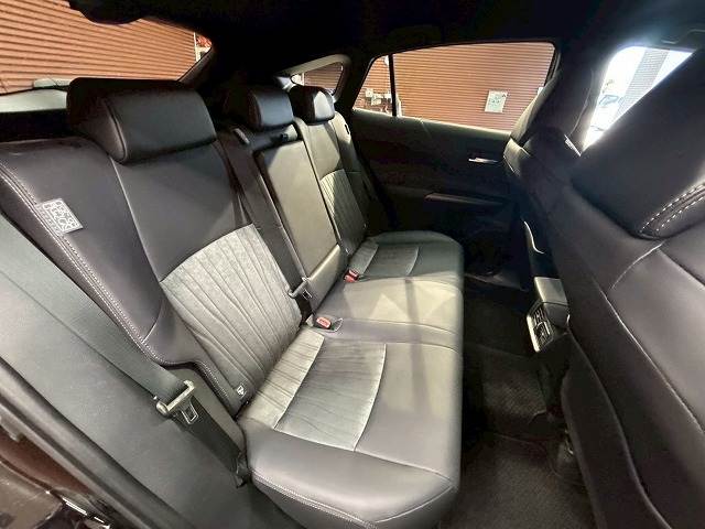 トヨタ ハリアーの画像9