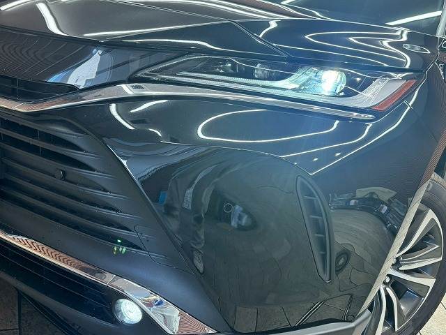 トヨタ ハリアーの画像10