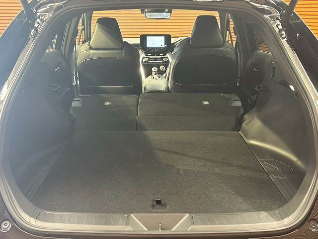 トヨタ ハリアーの画像20