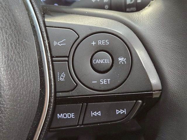 トヨタ ハリアーの画像7