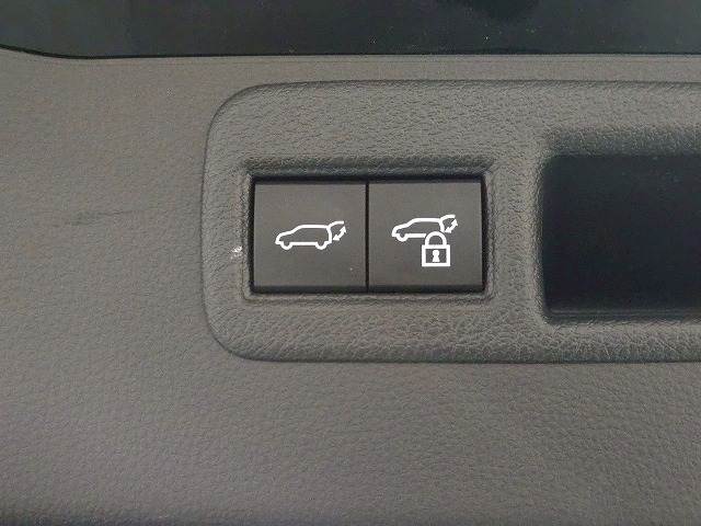 トヨタ ハリアーの画像8