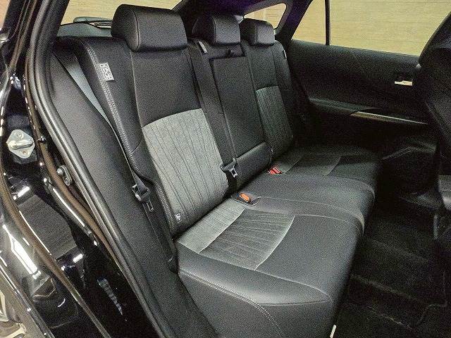 トヨタ ハリアーの画像10