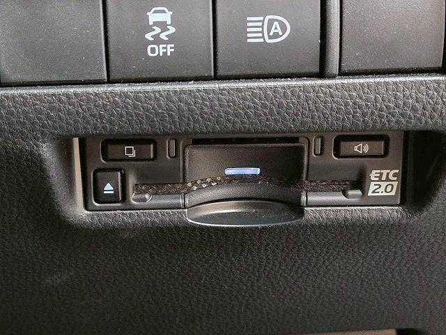 トヨタ ハリアーの画像12