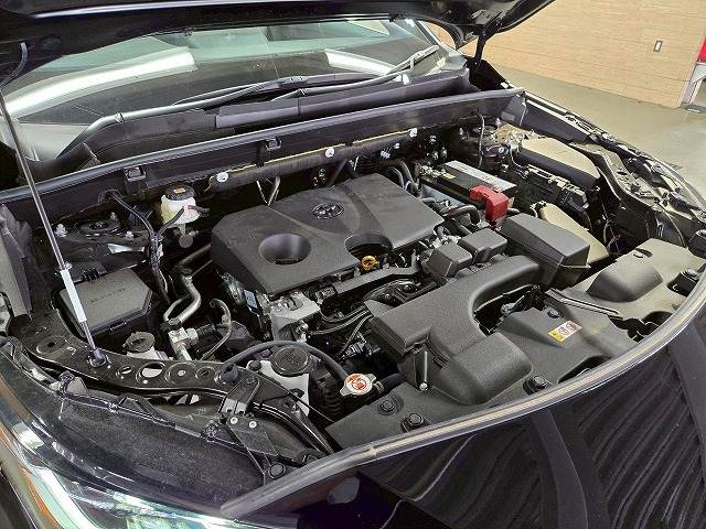 トヨタ ハリアーの画像13