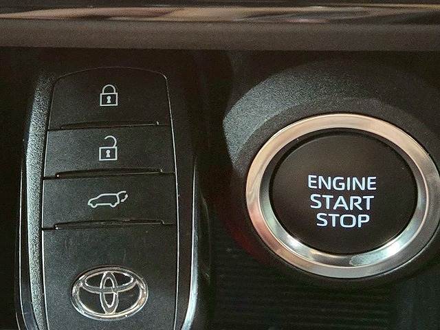 トヨタ ハリアーの画像14