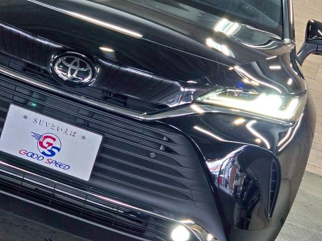 トヨタ ハリアーの画像15