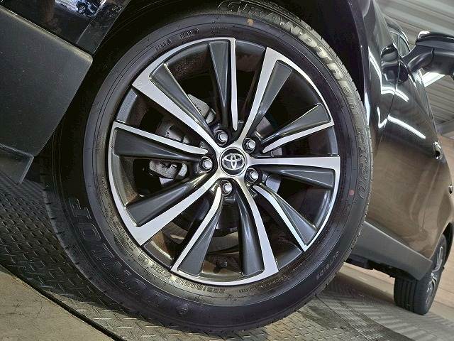 トヨタ ハリアーの画像16