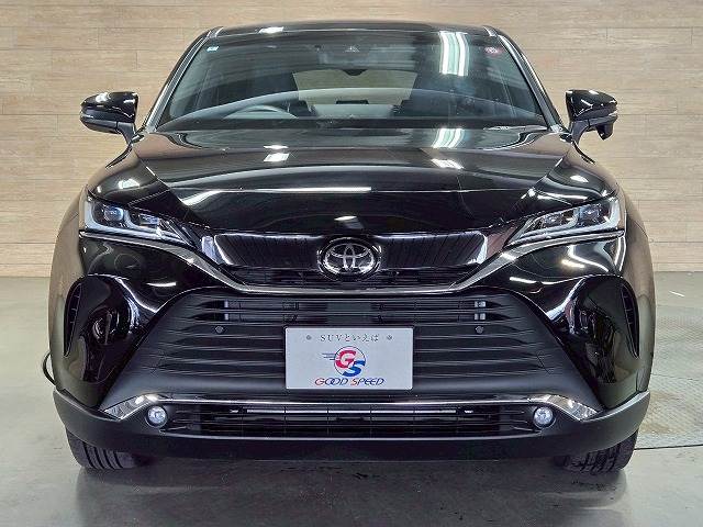 トヨタ ハリアーの画像17