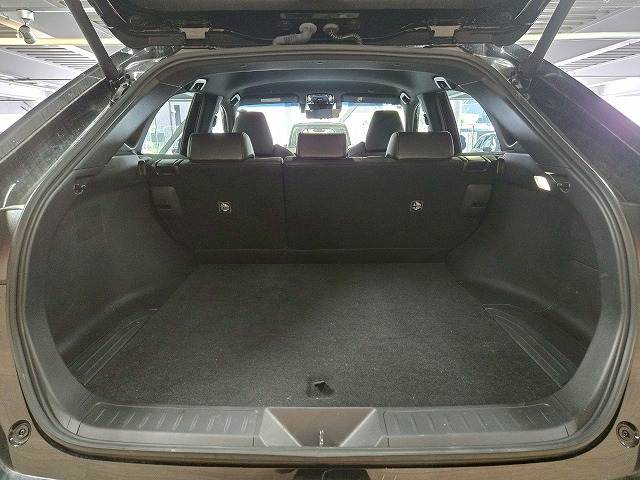 トヨタ ハリアーの画像20